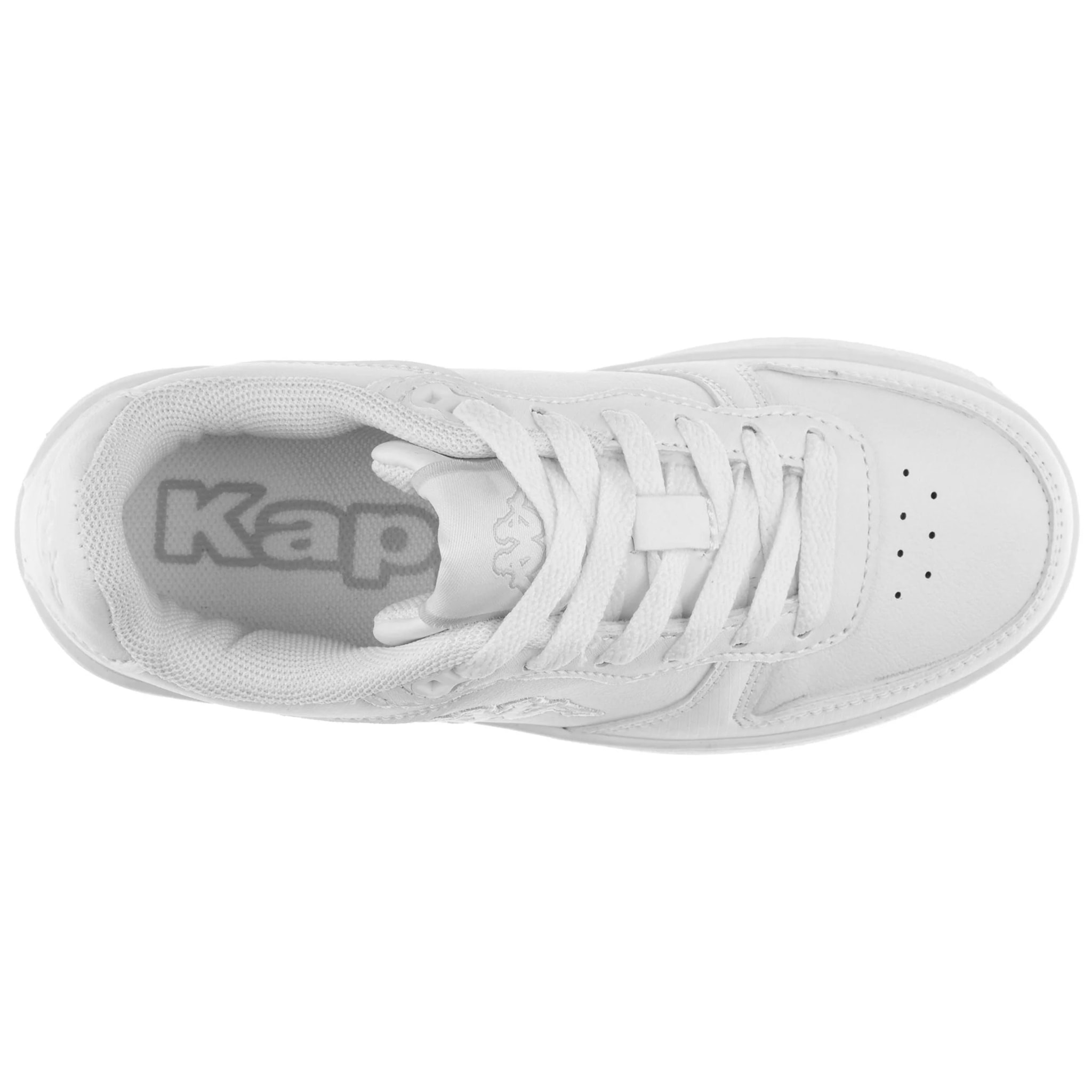 Zapatillas Kappa Niño/Niña LOGO MASERTA KID