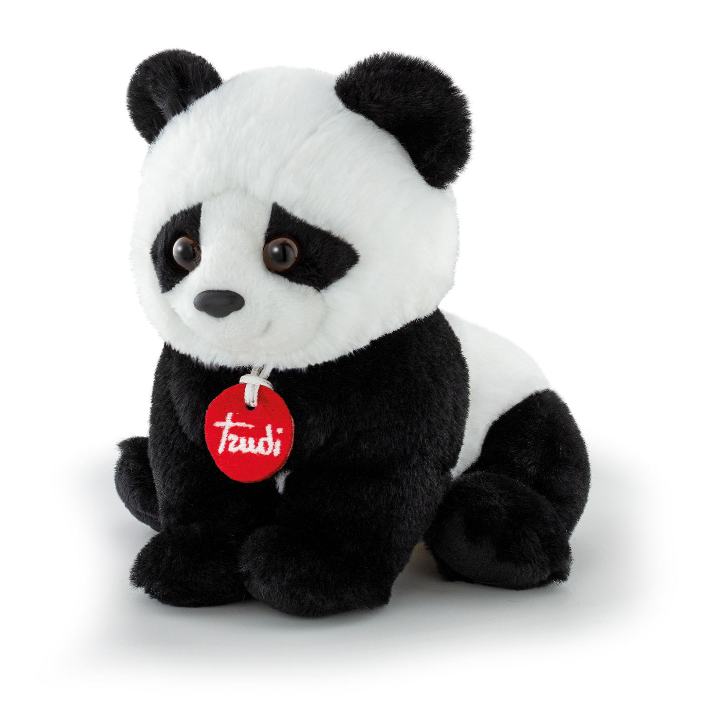 Trudi TUDF0000 - Puppy Panda Taglia S