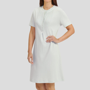 Camisón largo Verde