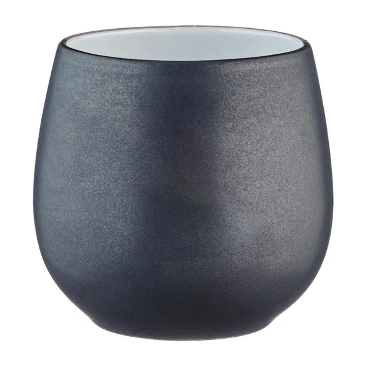 Mug GOURMET 40cl - 4 pièces - Onyx