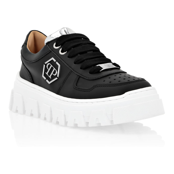 PHILIPP PLEIN Zapatilla Runner HEXAGON