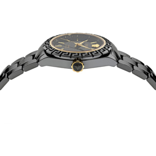 Versace Reloj Automático De Tres Manecillas Dv One_Autom. 3 H