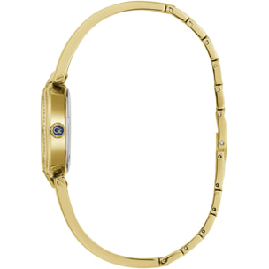 Gc Reloj Analógico De Cuarzo Gc Fusion Bangle