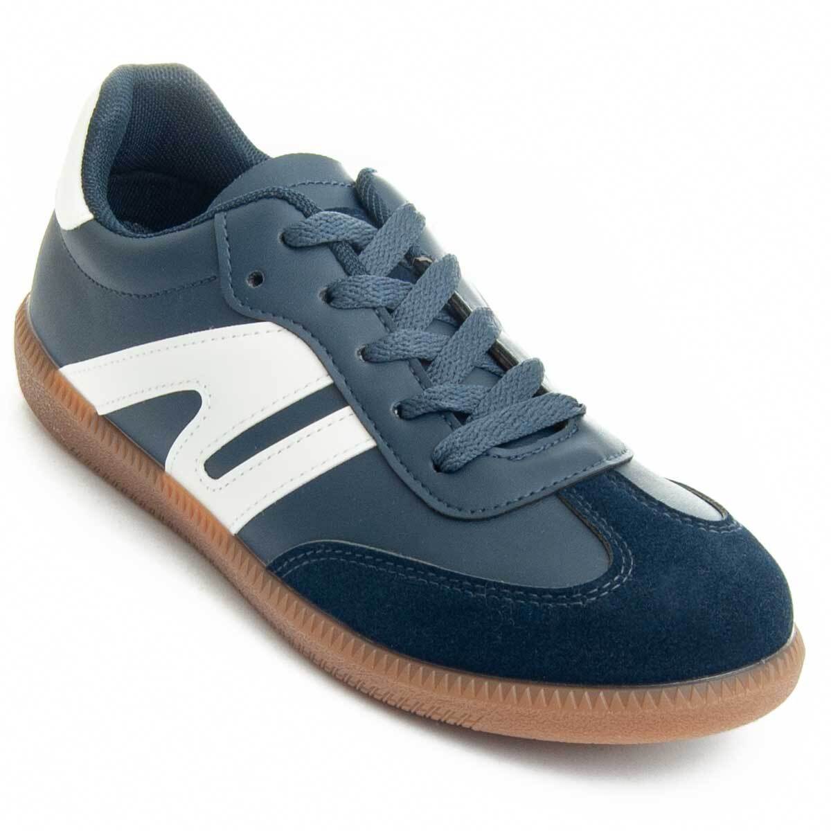 Sneakers - Azul