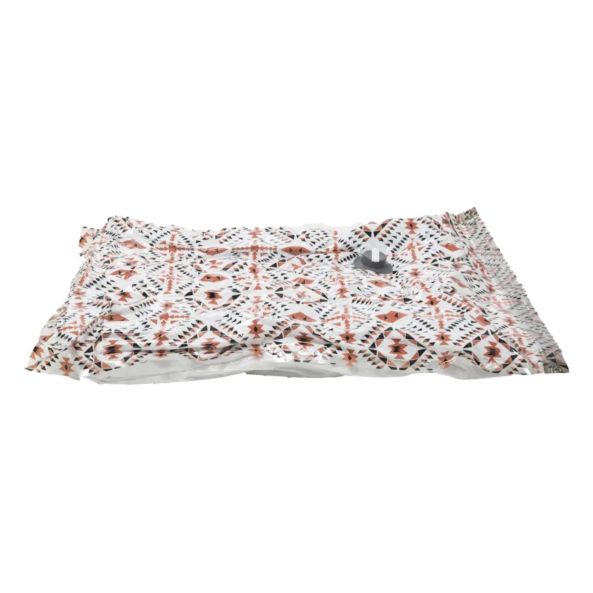 Lot de 5 sacs compresseurs d'air imprimé
