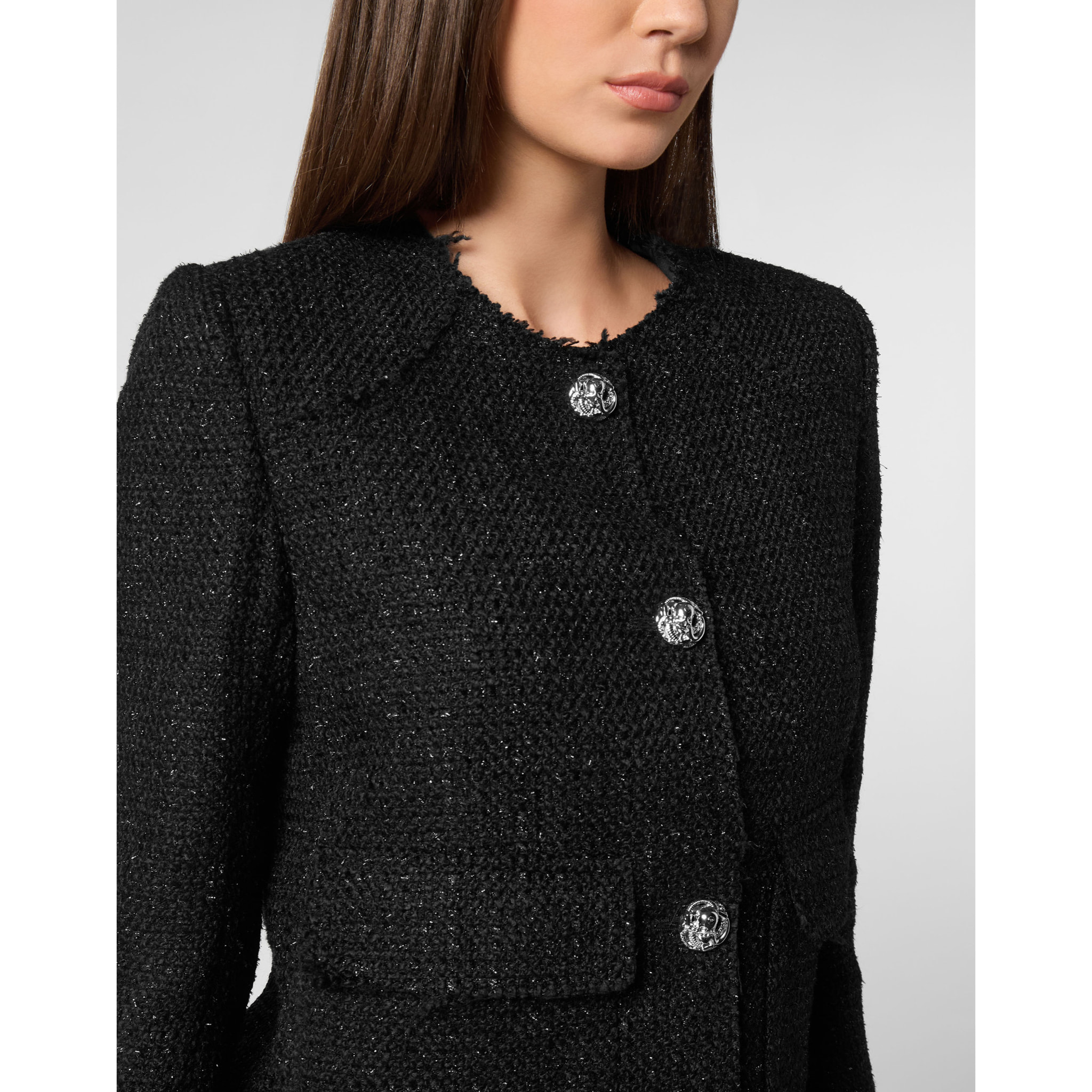 PHILIPP PLEIN Chaqueta