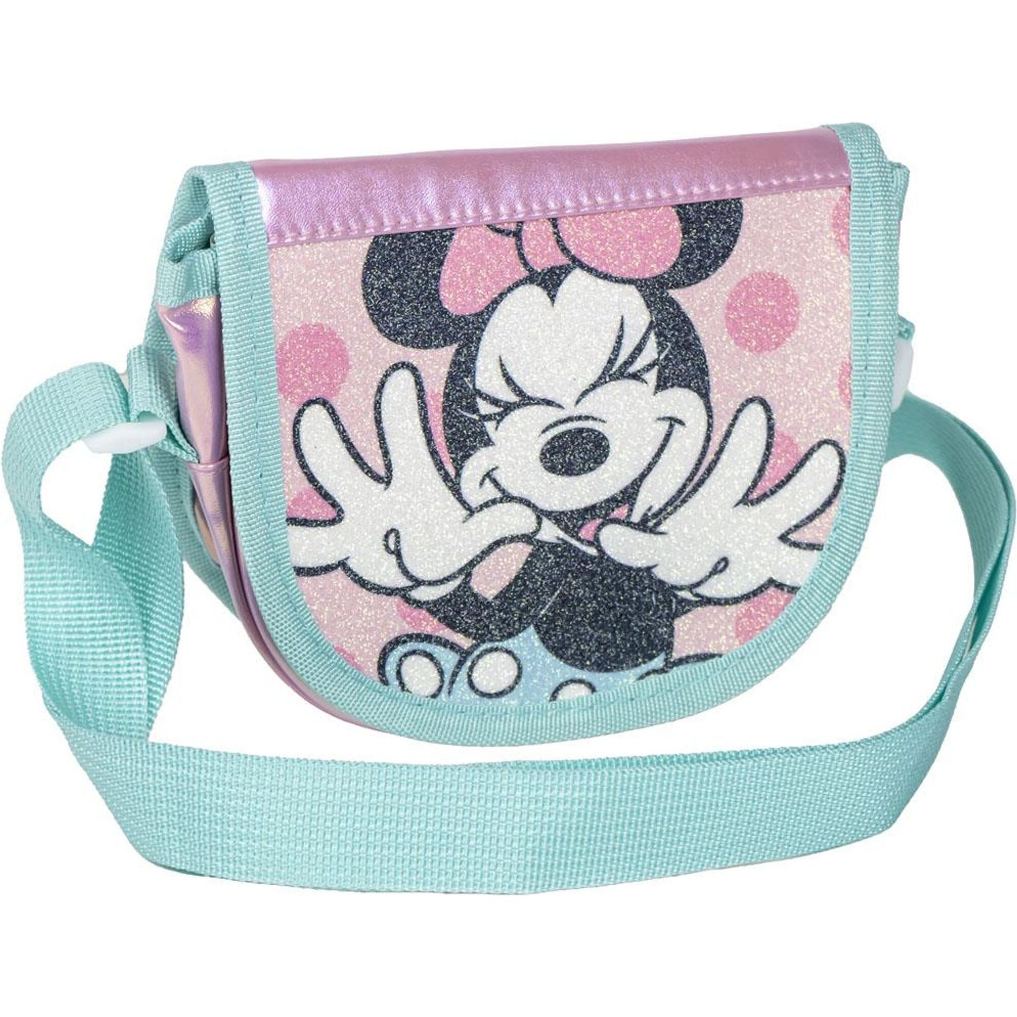 Bolso Fantasia Minnie