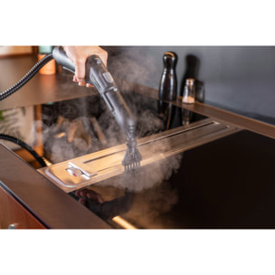 Nettoyeur vapeur Karcher SC 2 Deluxe Easyfix - Pression 3.2 bar- Débit vapeur 30 g/min- Kit sols Easyfix