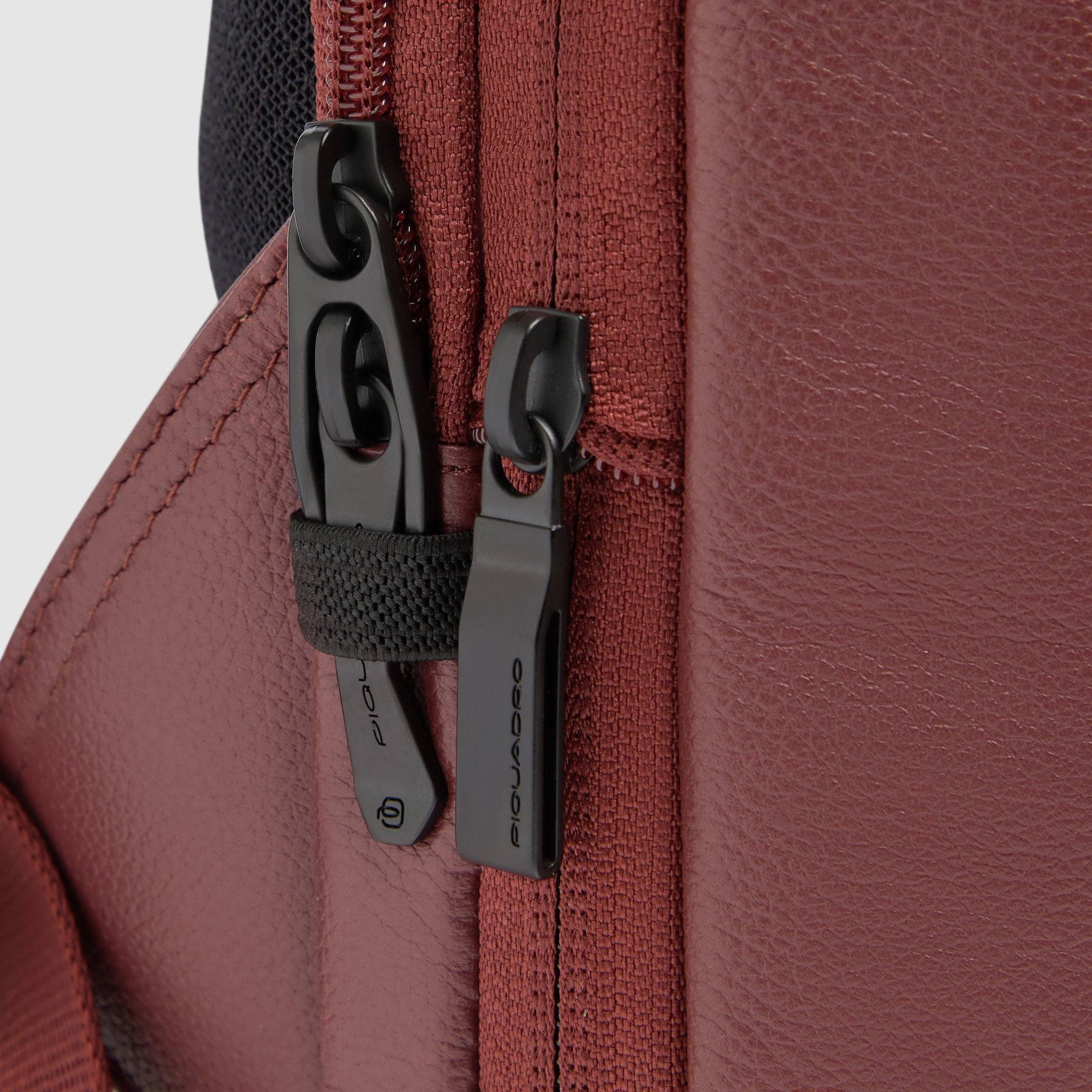Piquadro Zaino uomo espandibile porta pc 14"