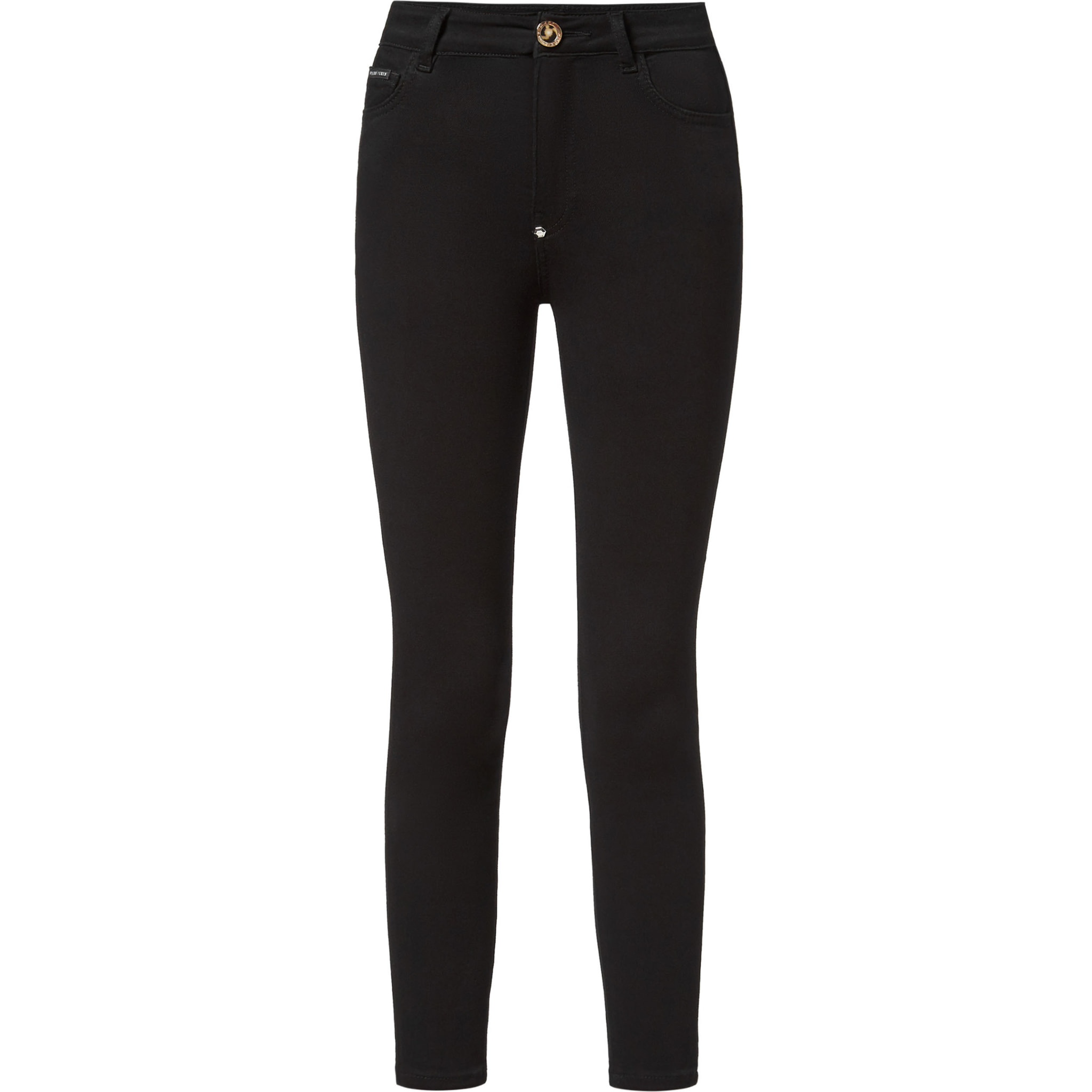 PHILIPP PLEIN Jeans Skinny Fit SKULL