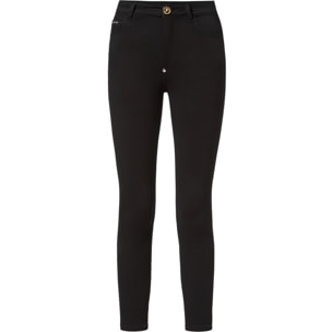 PHILIPP PLEIN Jeans Skinny Fit SKULL