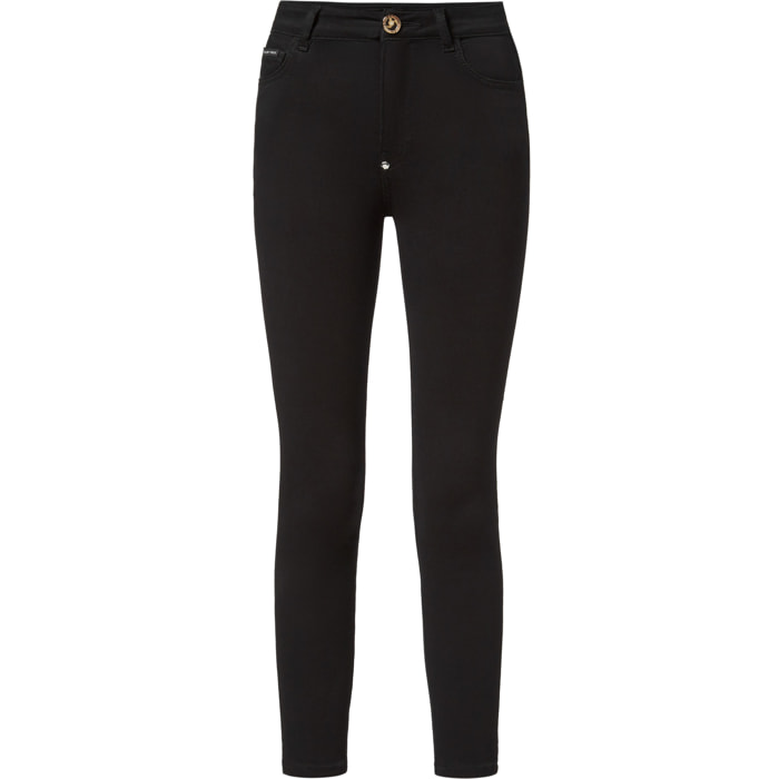 PHILIPP PLEIN Jeans Skinny Fit SKULL