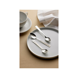 Cuillère à café Kungasilver