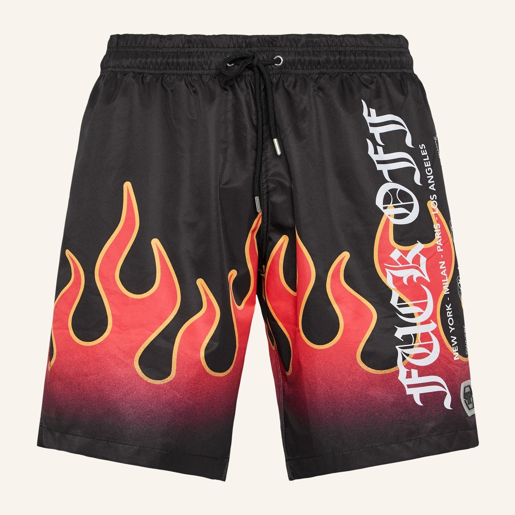 PHILIPP PLEIN Bañadores FLAME