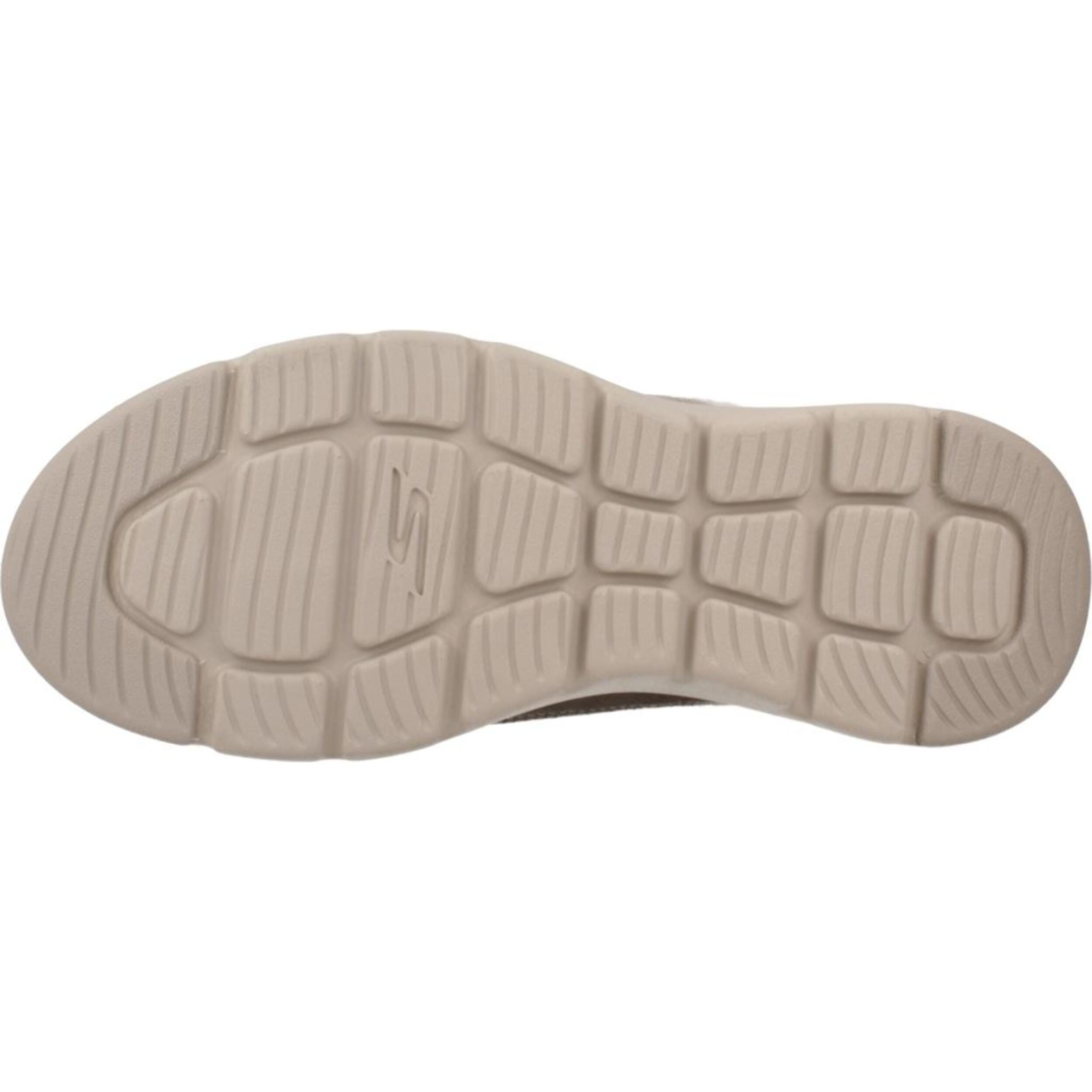 Botines Mujer Glacial Ultra - Wond Marron