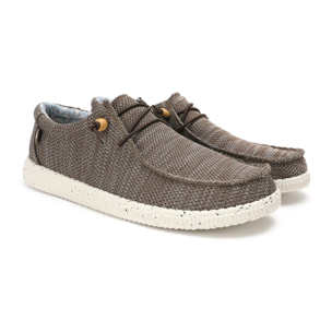 Wallabi Wp150 Knitted Taupe