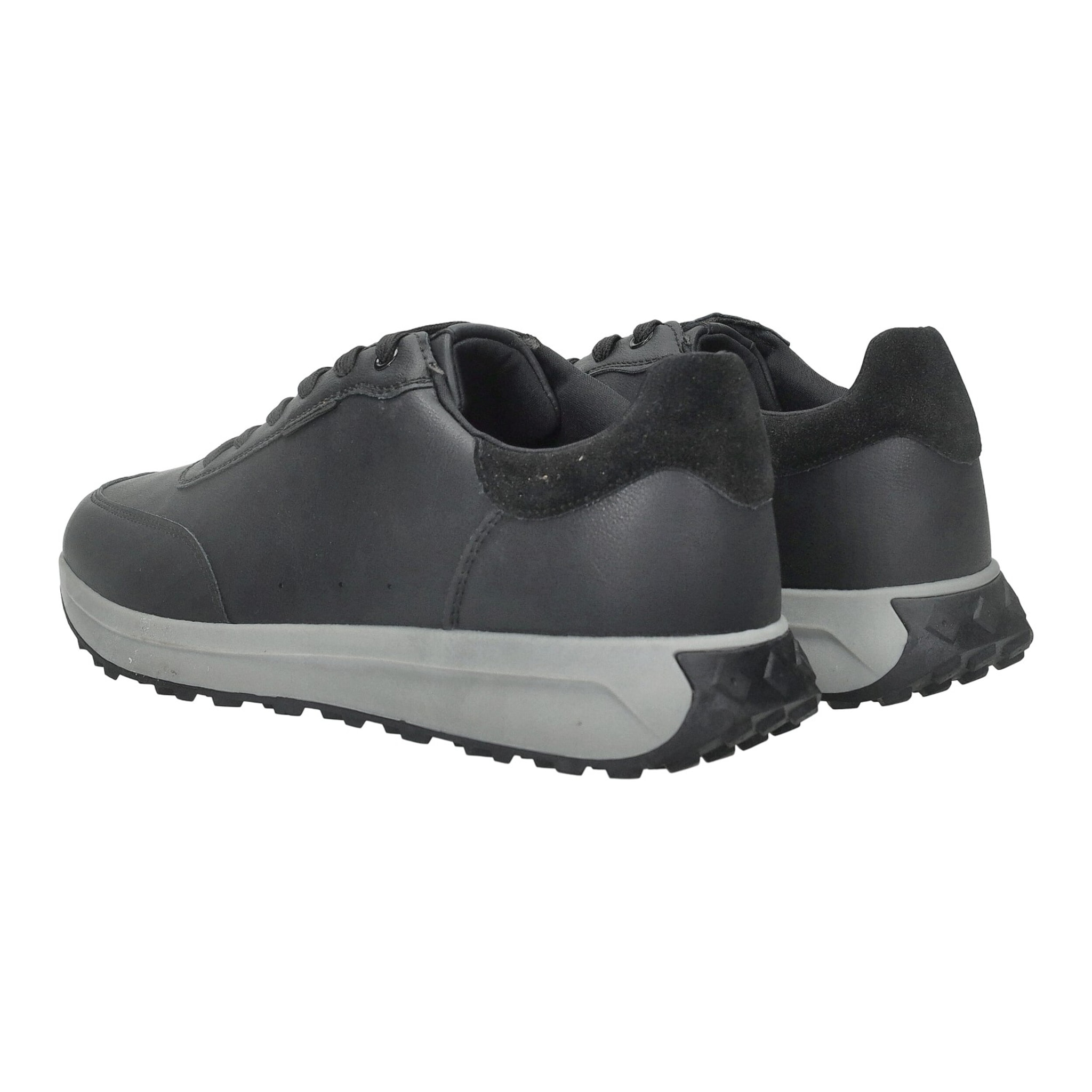 Sneakers Uomo Tata Italia Nero