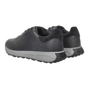 Sneakers Uomo Tata Italia Nero
