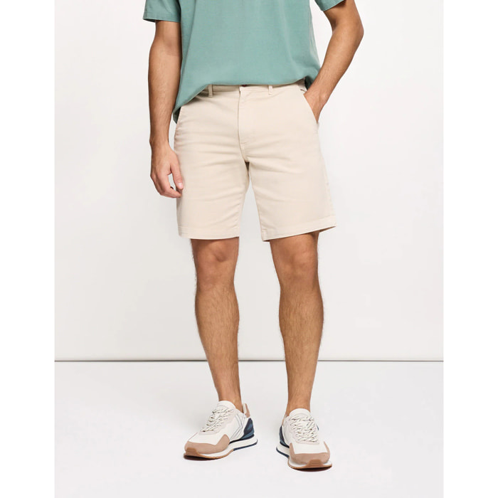 Bermuda Beige - Eyla