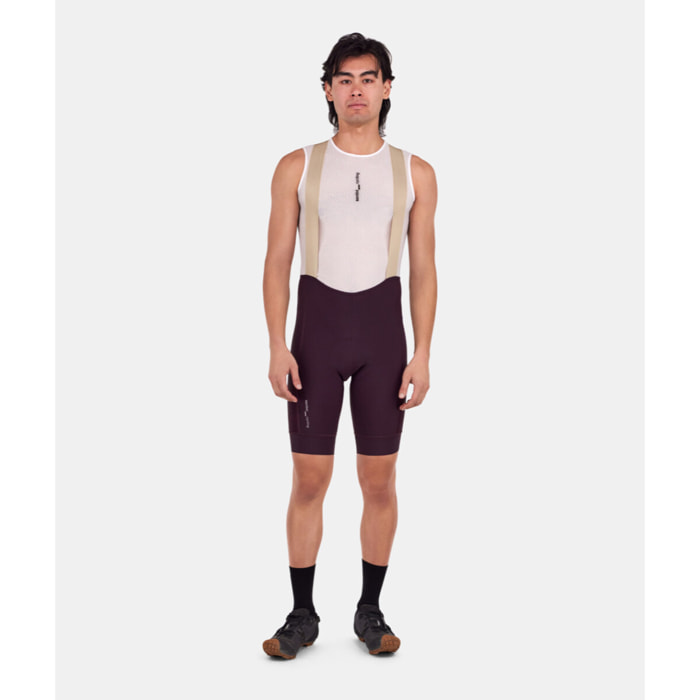 Cargo - Culotte Corto Hombre - Borgoñonacolor_es - Hombre