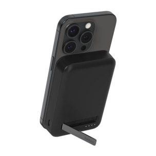 Batterie externe BELKIN 10000 mAh 15W MagSafe avec support