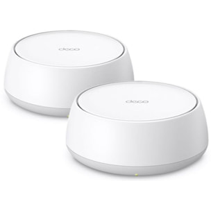Routeur Wifi TP-LINK Deco BE22 (2 pack)