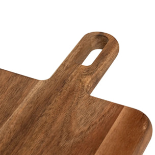 Planche à découper L40cm Acacia