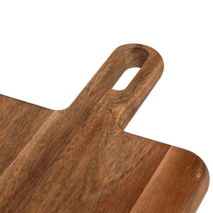 Planche à découper L40cm Acacia