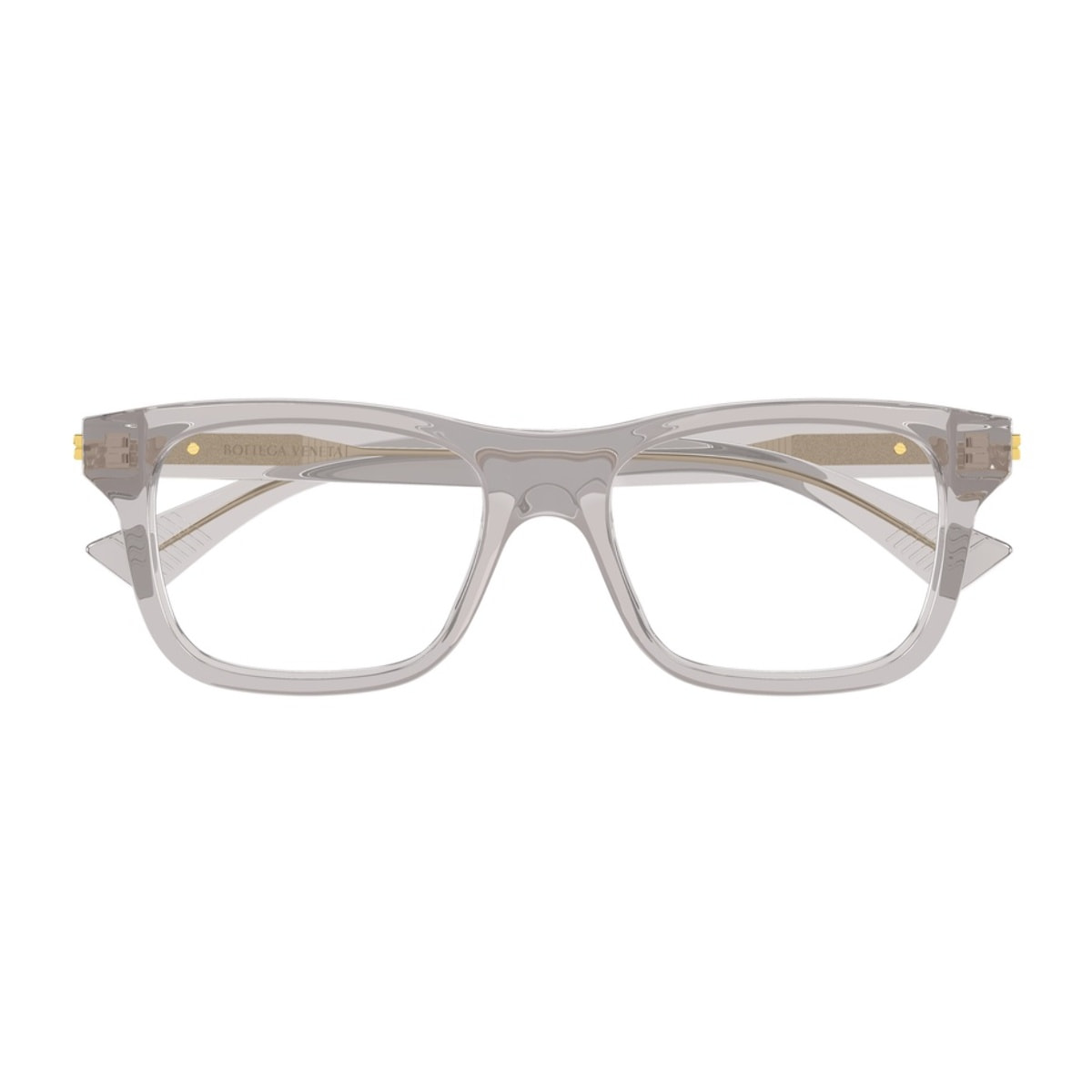Gafas de Vista Bottega Veneta BV1412O-007 de Acetato Hombre 54 mm