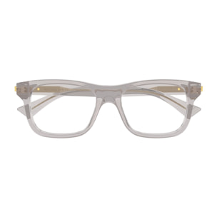Gafas de Vista Bottega Veneta BV1412O-007 de Acetato Hombre 54 mm