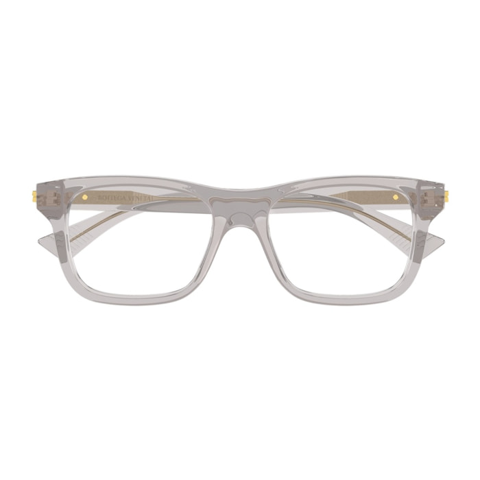 Gafas de Vista Bottega Veneta BV1412O-007 de Acetato Hombre 54 mm