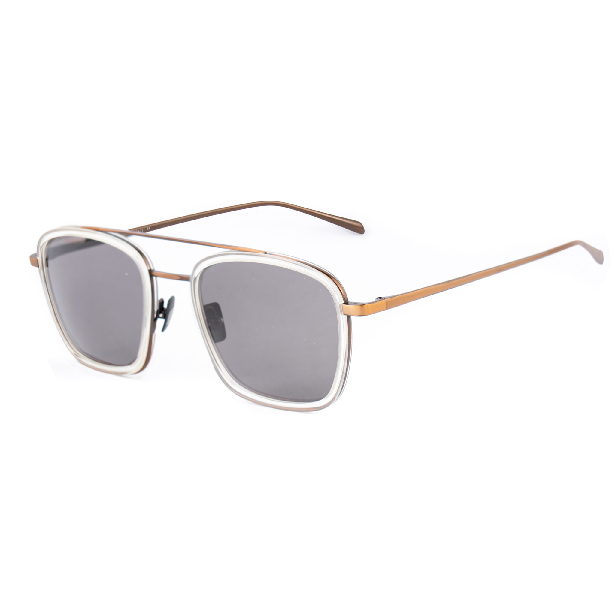 Gafas de sol Belstaff Hombre RYDER-CLEAR-S080