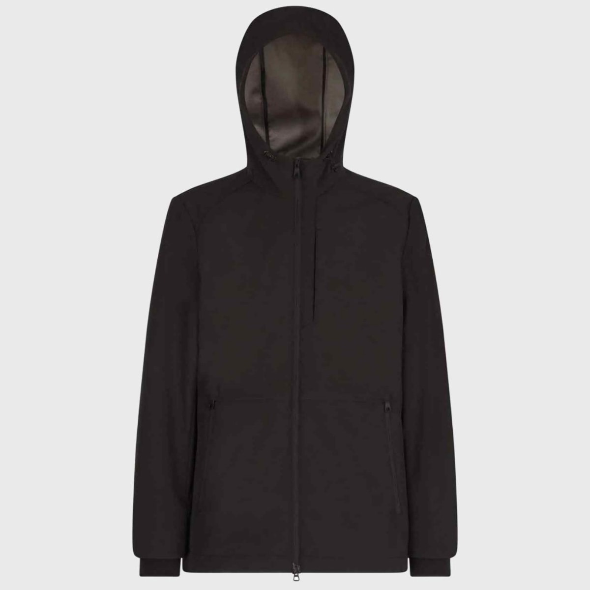 Chaquetas Hombre de la marca GEOX  modelo M SPHERICA NEGRO