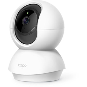 Caméra de surveillance TP-LINK Tapo C210 2K