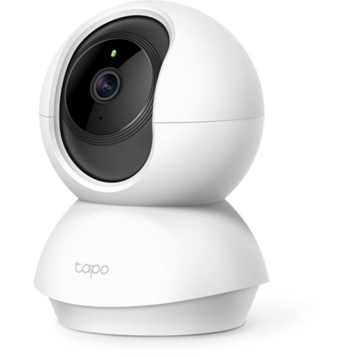 Caméra de surveillance TP-LINK Tapo C210 2K