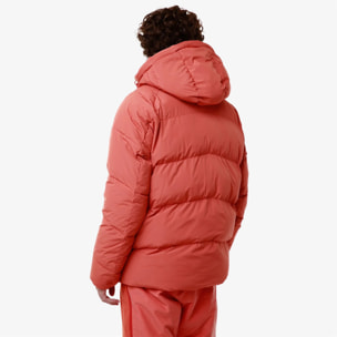 Kappa - Giubbotti Uomo Arancione - 6CENTO 662