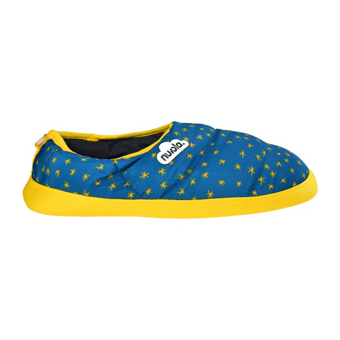 Zapatilla de casa ,Printed 21 Twinkle