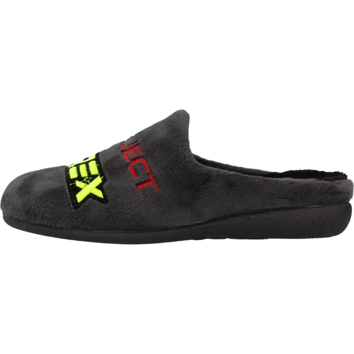 ZAPATILLAS DE CASA - PANTUFLAS VULLADI 5221 140