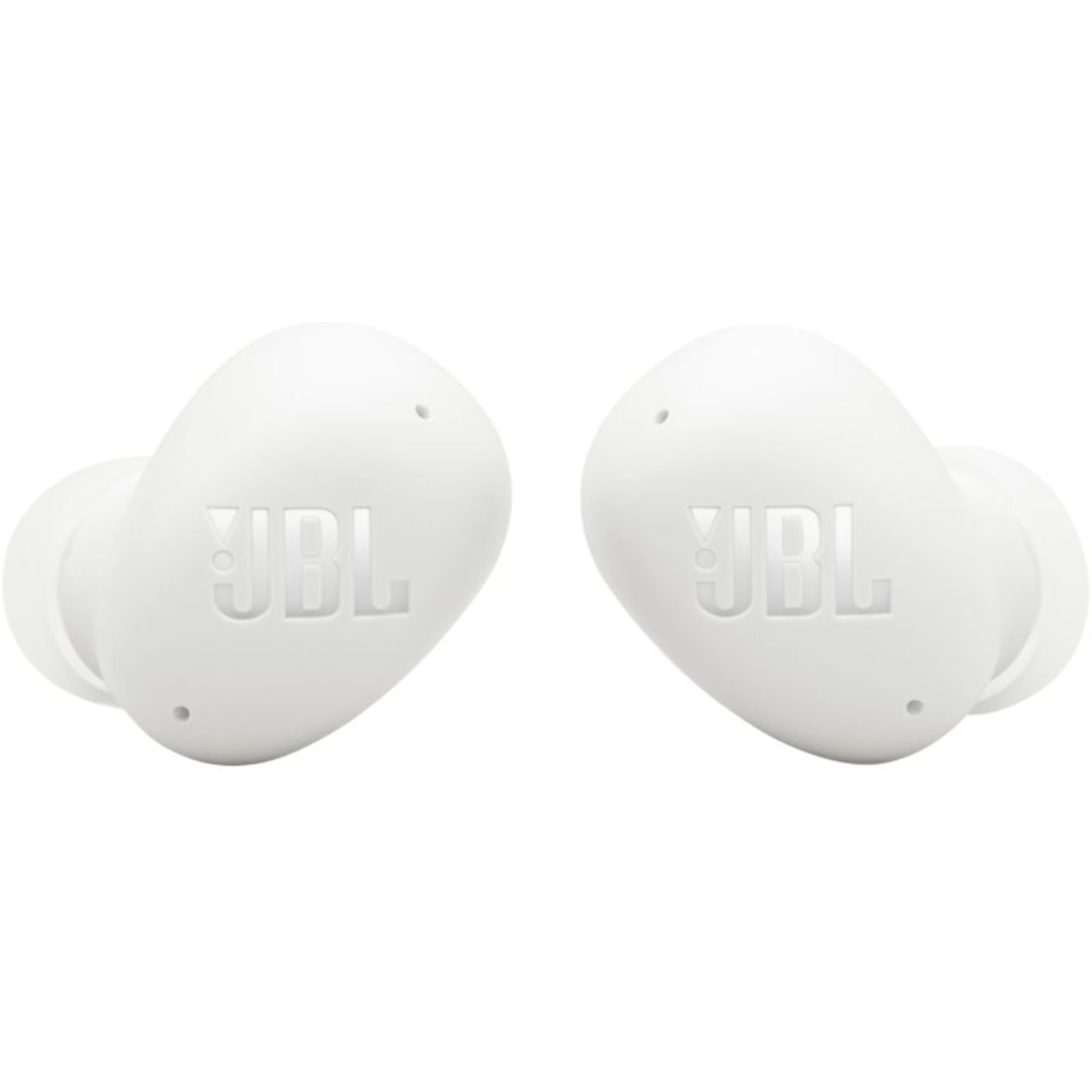 Ecouteurs JBL Wave Buds 2 Blanc