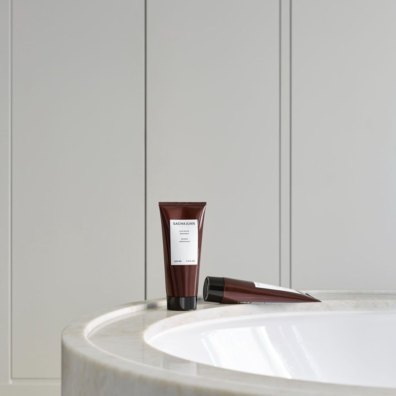 Hair Repair - Masque de Soin Réparateur 220 ml