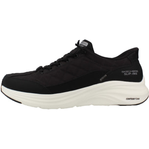 Sneakers De  Hombre 232619s Contour Foam Cozy Fit Negro
