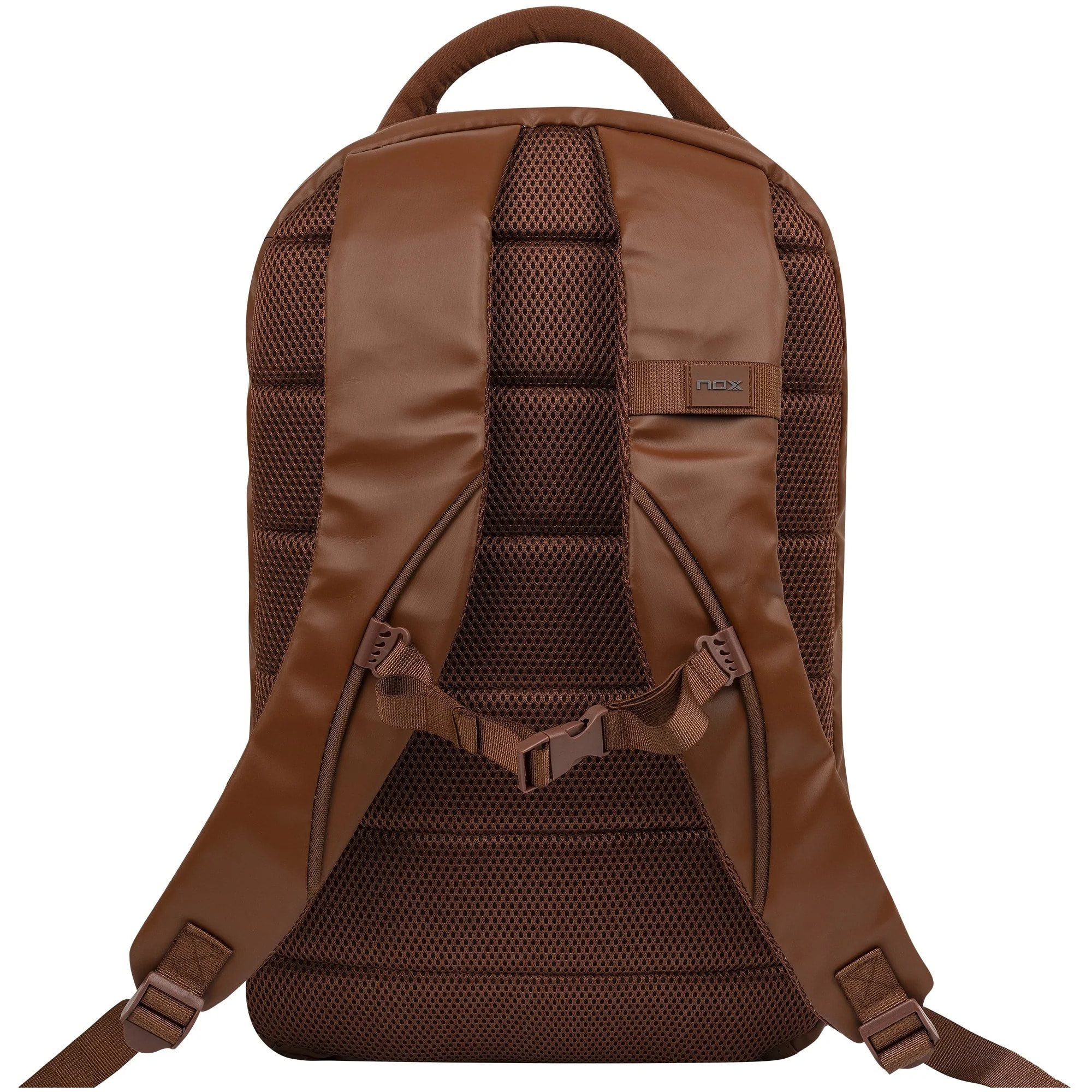 Mochila PRO SERIES marrón camel