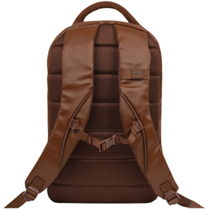 Mochila PRO SERIES marrón camel