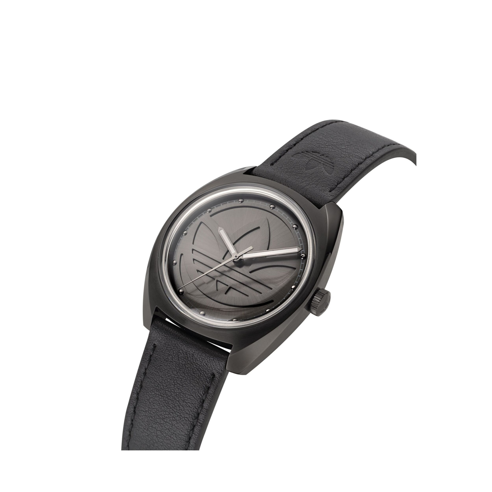 Adidas Reloj Analógico De Cuarzo Edition One