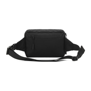 Marsupio unisex Eris Lux - Poliestere - 22.0 x 9.0 x 15.0 cm