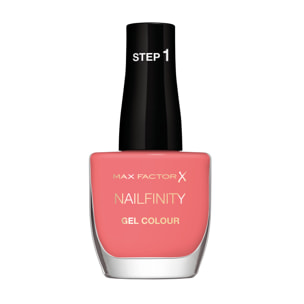 ESMALTE DE UÑAS NAILFINITY TONO 400