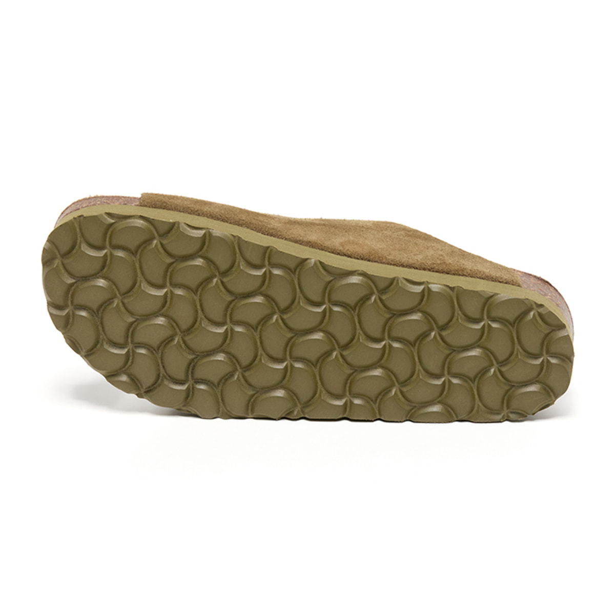SANDALIA PLATAFORMA BILLOWY CAQUI