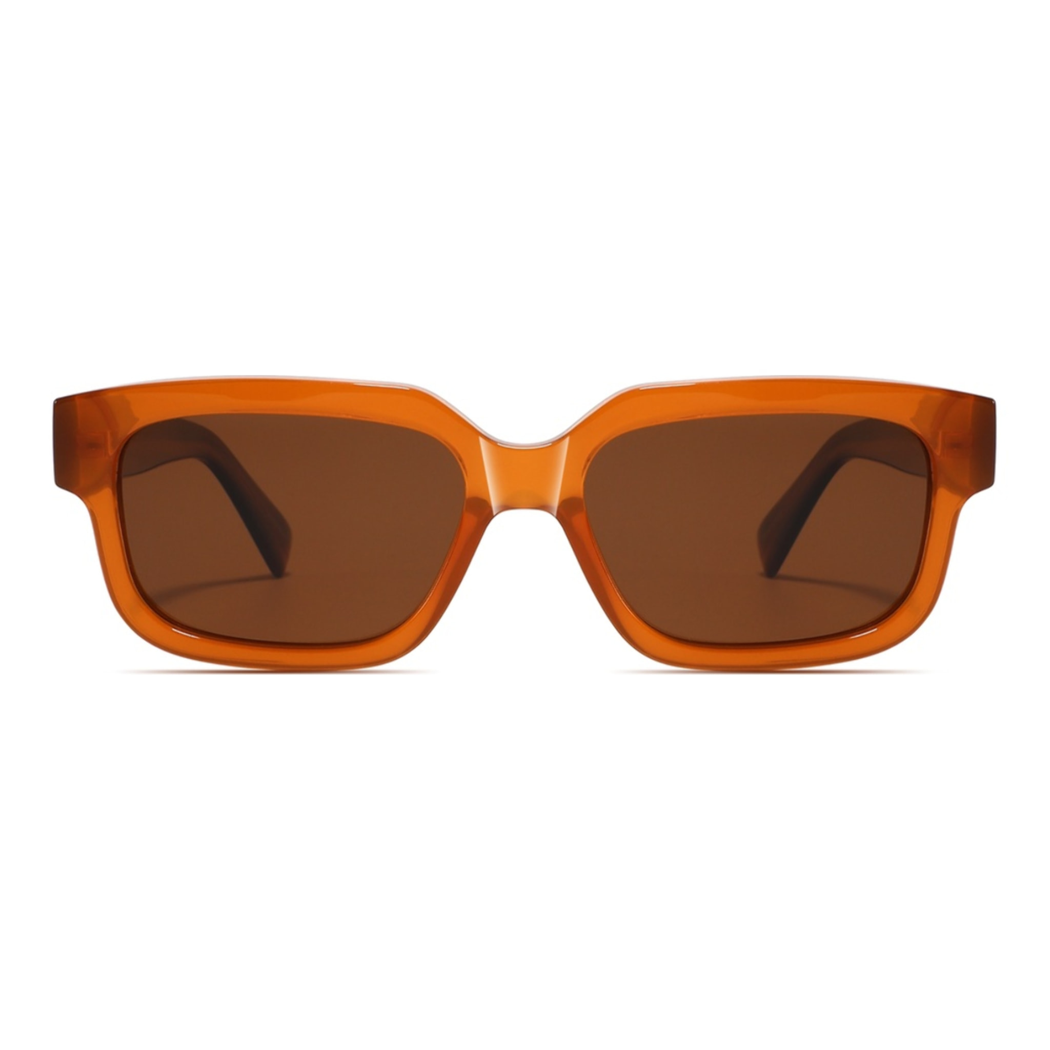 Gafas de Sol Feler 8939-2 Polarizadas de Acetato Unisex 53 mm