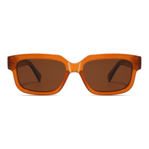Gafas de Sol Feler 8939-2 Polarizadas de Acetato Unisex 53 mm
