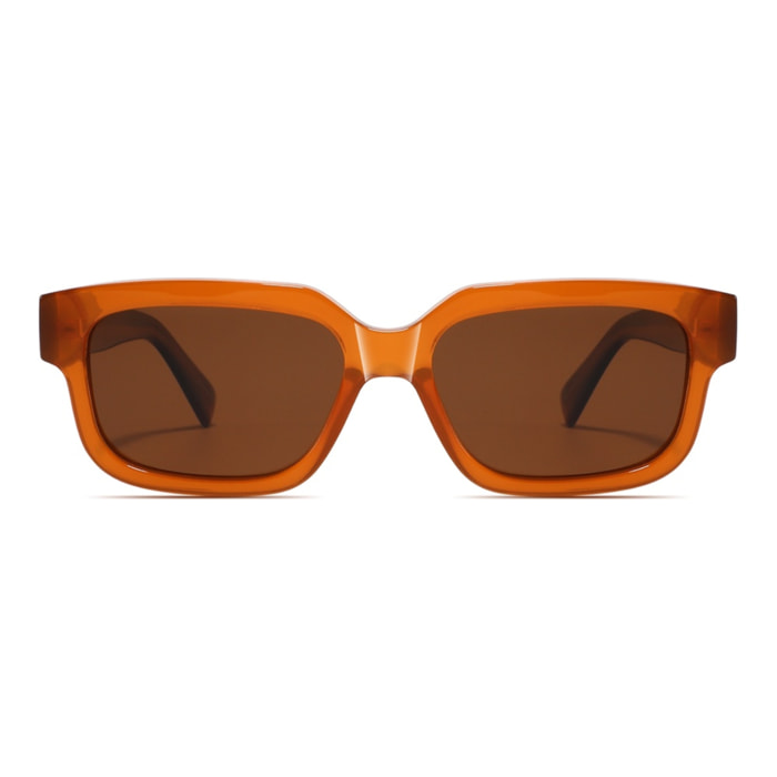 Gafas de Sol Feler 8939-2 Polarizadas de Acetato Unisex 53 mm